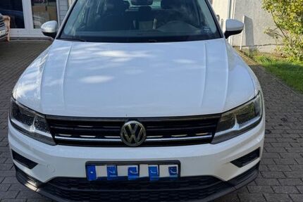 VW Tiguan 105.000 km 16.900 € Neustadt 23730