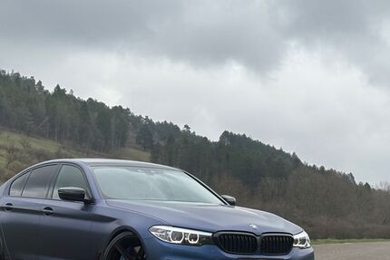 BMW 540 99.000 km 27.499 &euro; Lauda-Königshofen 97922