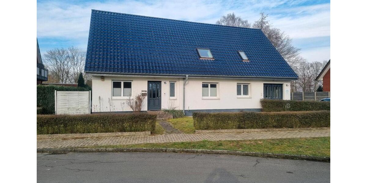 Einfamilienhaus Ahaus - 6 Zimmer, 162 m&sup2;, 510.000&euro; | Angebot:24725829