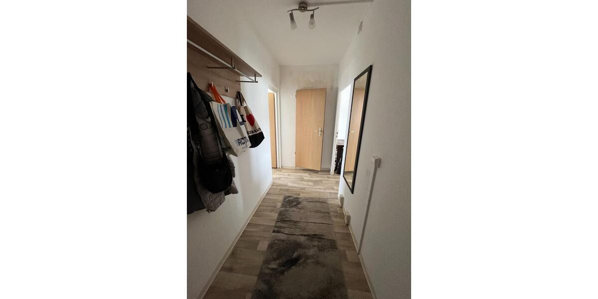 Etagenwohnung Tangermünde - 2 Zimmer, 56 m&sup2;, 390&euro; | Angebot:25233854