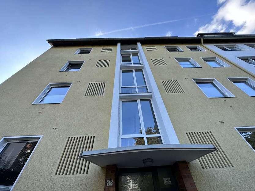 Wohnung zum Mieten in Hannover 995 € 64 m²