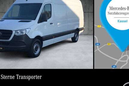 Mercedes-Benz Sprinter 73.217 km 32.106 € Lohfelden 34253