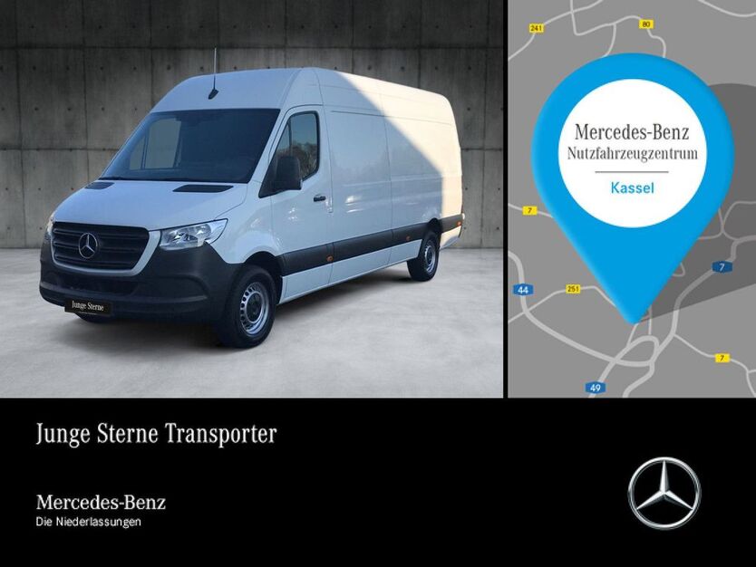 Mercedes-Benz Sprinter 73.217 km 32.106 € Lohfelden 34253