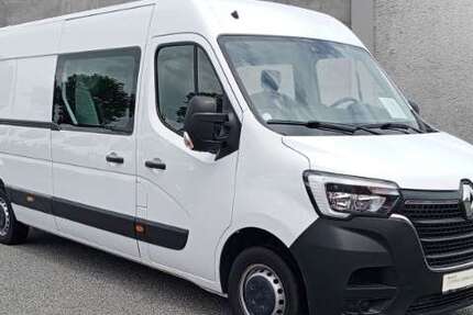 Renault Master 12.990 km 34.890 &euro; Berlin 13581
