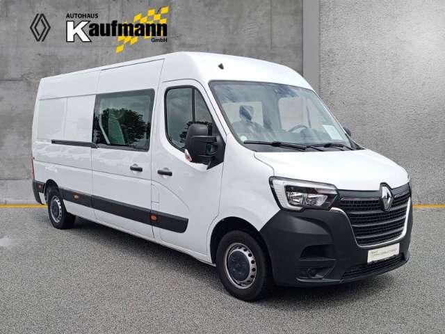 Renault Master 12.990 km 34.890 &euro; Berlin 13581