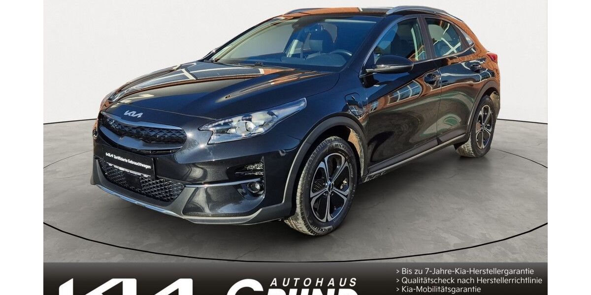 Kia XCeed 73.020 km 19.970 &euro; Berga 06536
