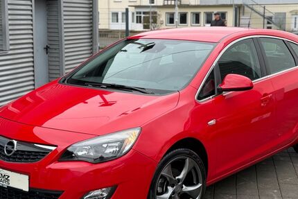 Opel Astra 73.000 km 5.990 &euro; Neuwied 56567