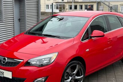 Opel Astra 73.000 km 6.490 &euro; Neuwied 56567
