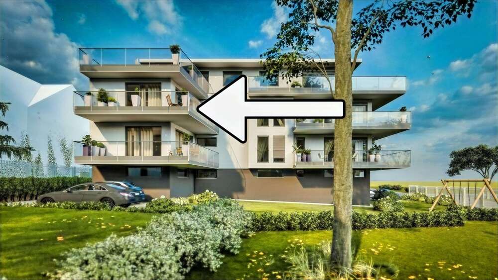 Etagenwohnung Weißenthurm - 2 Zimmer, 76 m&sup2;, 377.091&euro; | Angebot:26245251