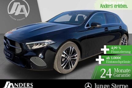 Mercedes A 200