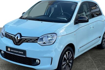 Renault Twingo 18.700 km 15.990 € Koblenz 56070