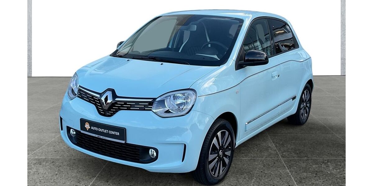 Renault Twingo 18.700 km 15.990 € Koblenz 56070