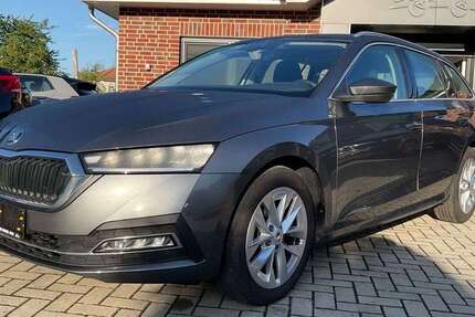 Skoda Octavia 47.679 km 22.900 &euro; Lünne 48480