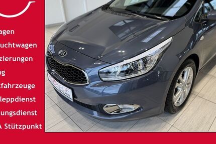 Kia ceed Sportswagon 62.950 km 9.350 € Heidenau 21258
