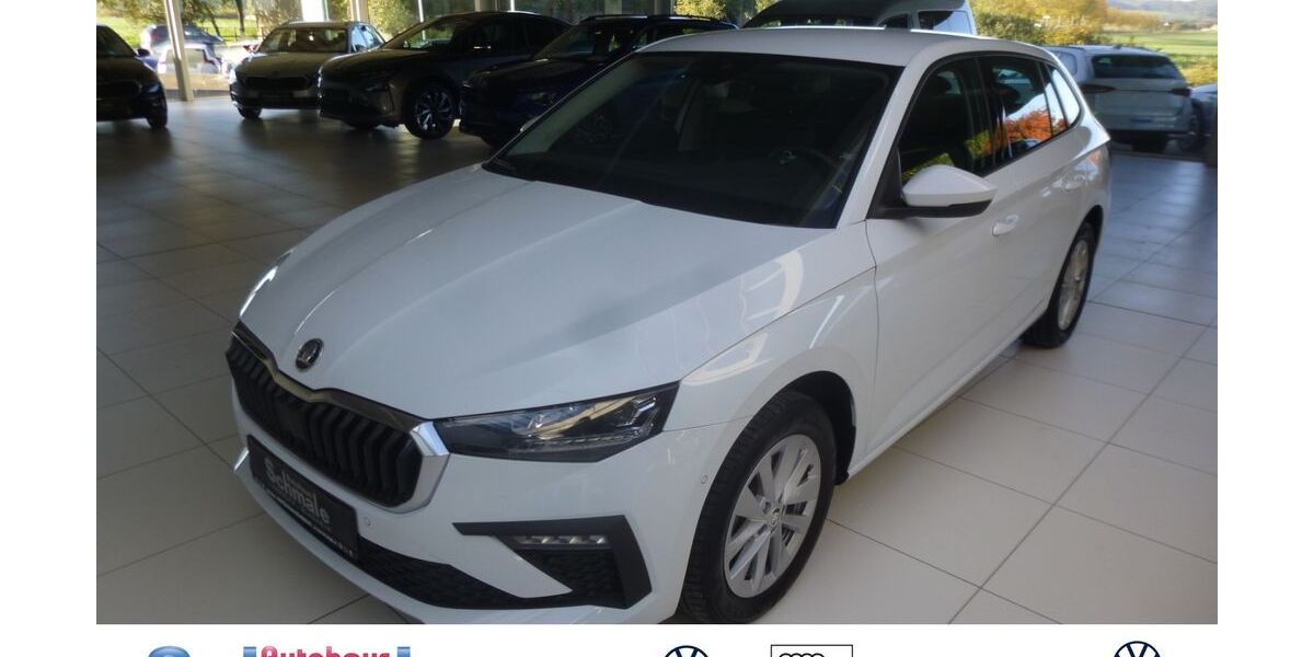 Skoda Scala 15.150 km 24.990 &euro; Lübbecke 32312