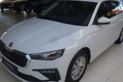 Skoda Scala 15.150 km 26.690 &euro; Lübbecke 32312
