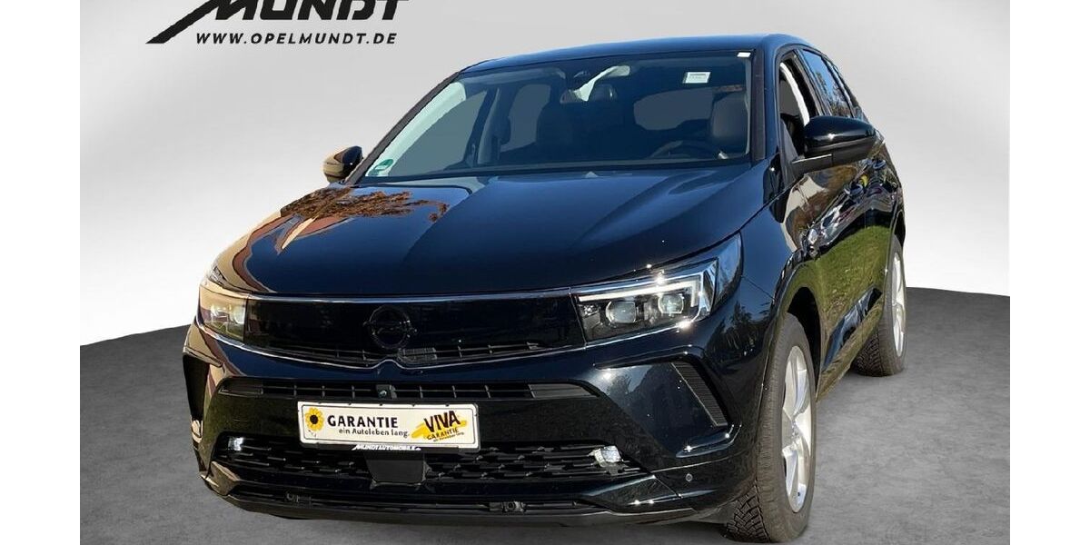 Opel Grandland (X) 20.843 km 25.970 &euro; Halle 06126