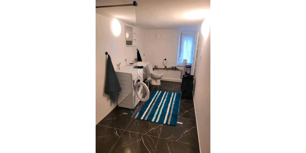 Doppelhaushälfte Ottobeuren - 4 Zimmer, 102 m&sup2;, 1.250&euro; | Angebot:26338327