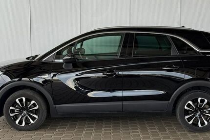 Opel Crossland (X) 14.350 km 19.200 € Pocking 94060
