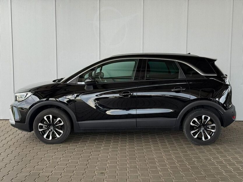 Opel Crossland (X) 14.350 km 19.200 € Pocking 94060