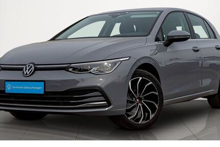 VW Golf 28.850 km 23.480 &euro; Limburg 65549