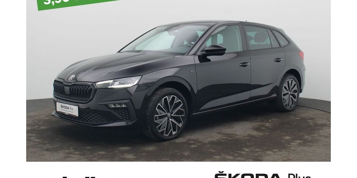 Skoda Scala 25.500 km 24.480 &euro; Würzburg 97084