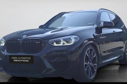 BMW X3 M 84.715 km 49.690 &euro; Görlitz 02828