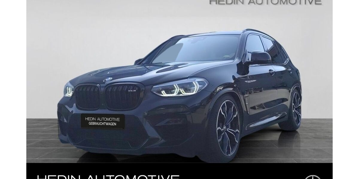 BMW X3 M 84.715 km 49.690 &euro; Görlitz 02828