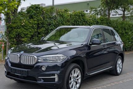 BMW X5 232.805 km 20.230 &euro; Langenlonsheim 55450