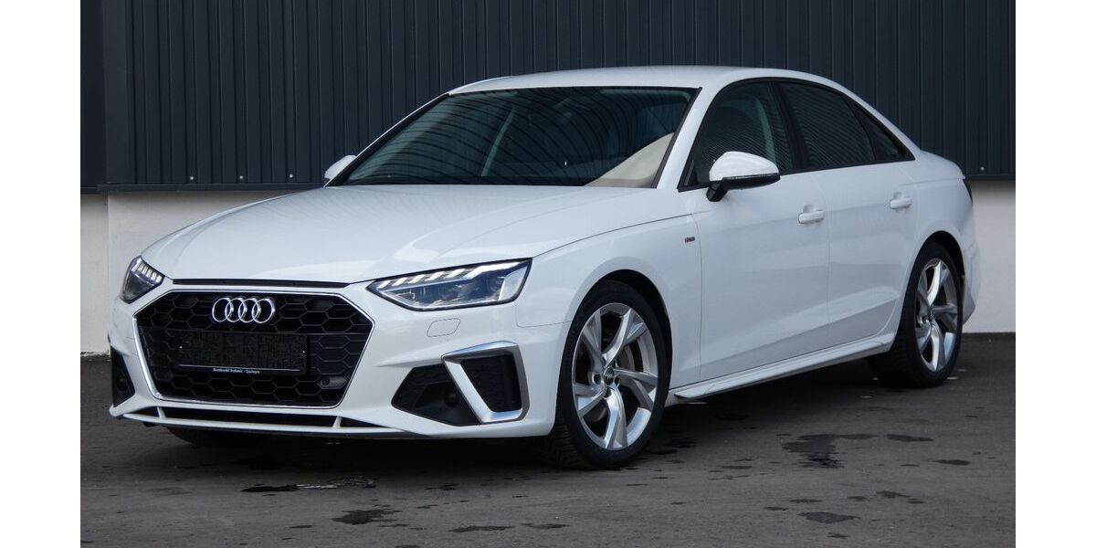Audi A4 166.200 km 21.790 &euro; Lauingen/Donau 89415