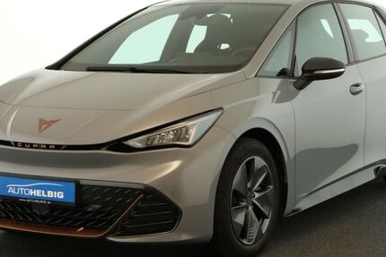 Cupra Born 30.900 km 23.990 &euro; Donnersdorf 97499