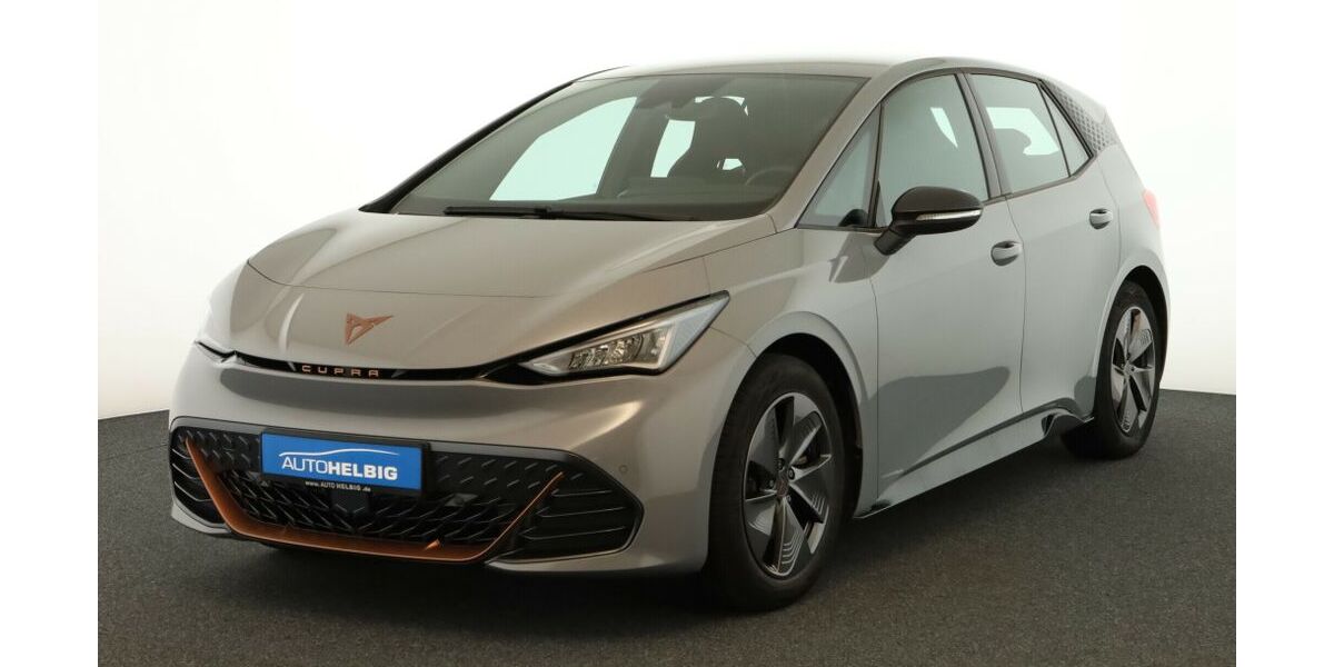 Cupra Born 30.900 km 24.890 &euro; Donnersdorf 97499