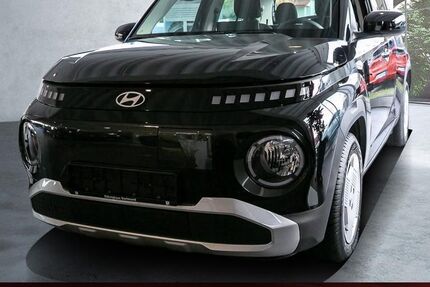 Hyundai INSTER 4.392 km 22.950 &euro; Hamm 59067