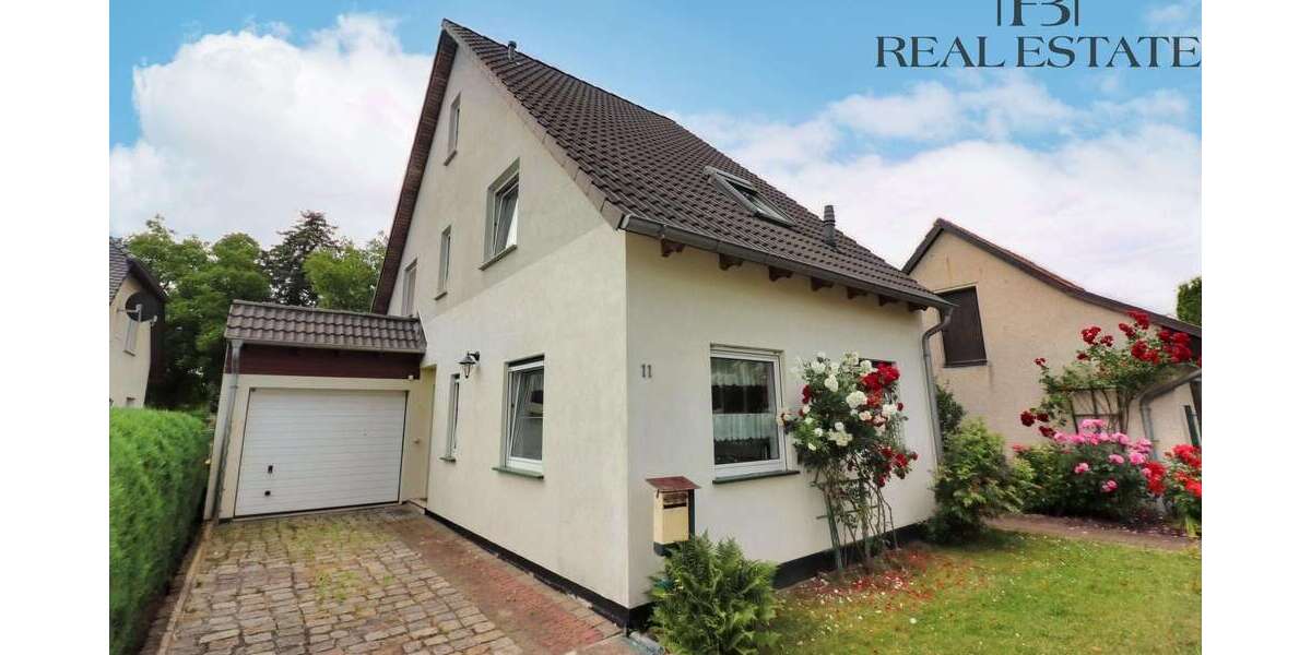 Einfamilienhaus Stendal - 5 Zimmer, 112 m&sup2;, 219.000&euro; | Angebot:26042383