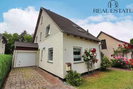 Haus Stendal - 5 Zimmer, 112 m&sup2;, 219.000&euro; | Angebot:26042383