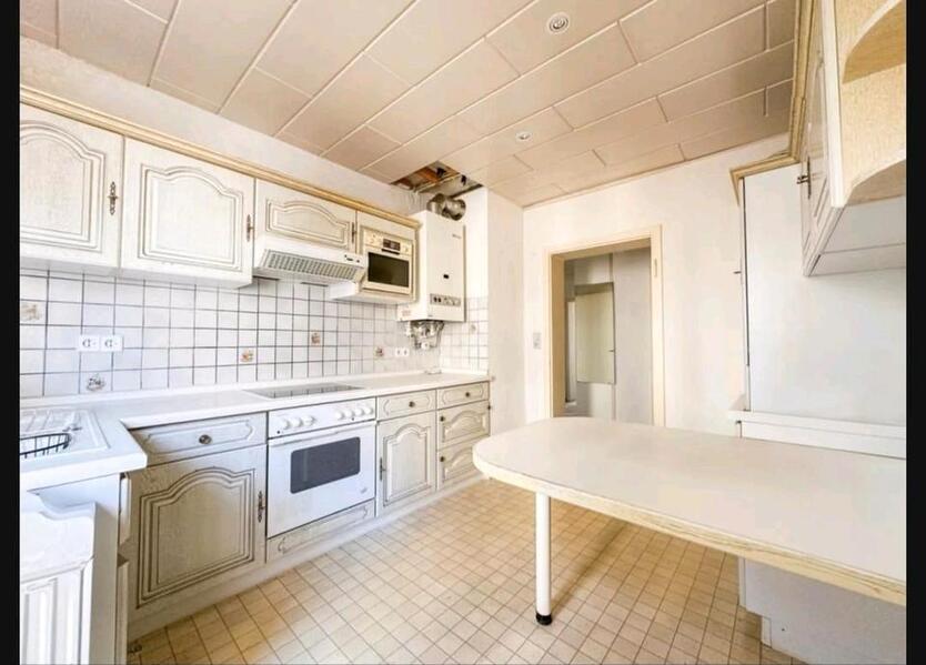 Wohnung im Kernerviertel Stuttgart zimmer