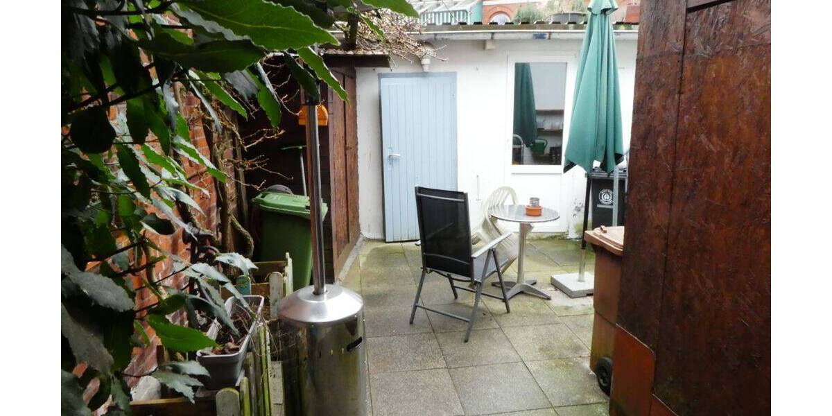 Reihenmittelhaus Glückstadt - 5 Zimmer, 161 m&sup2;, 425.000&euro; | Angebot:26486164