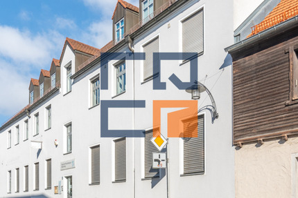 Gewerbeobjekt Mitterteich - 3 Zimmer, 500.000&euro; | Angebot:24793330