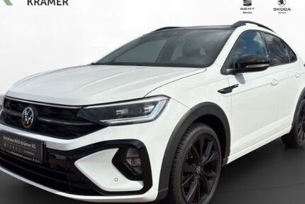 VW Taigo 54.500 km 21.990 &euro; Gross Bieberau 64401