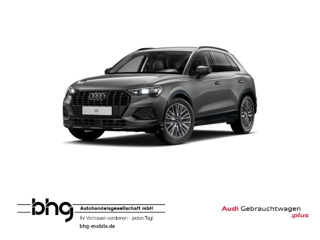 Audi Q3 4.608 km 34.430 &euro; Albstadt 72458