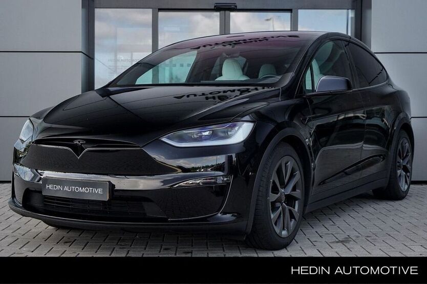 Model X