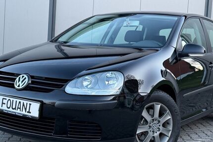 VW Golf 76.000 km 5.850 &euro; Wittmund 26409