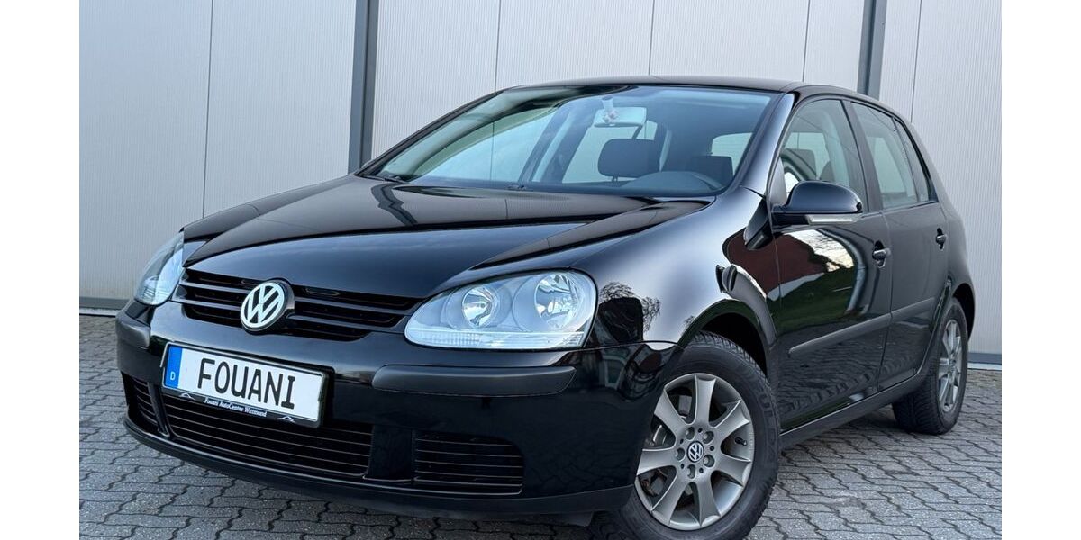 VW Golf 76.000 km 5.850 &euro; Wittmund 26409