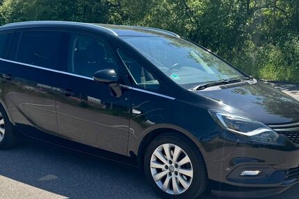 Opel Zafira 163.800 km 8.100 &euro; Murrhardt 71540