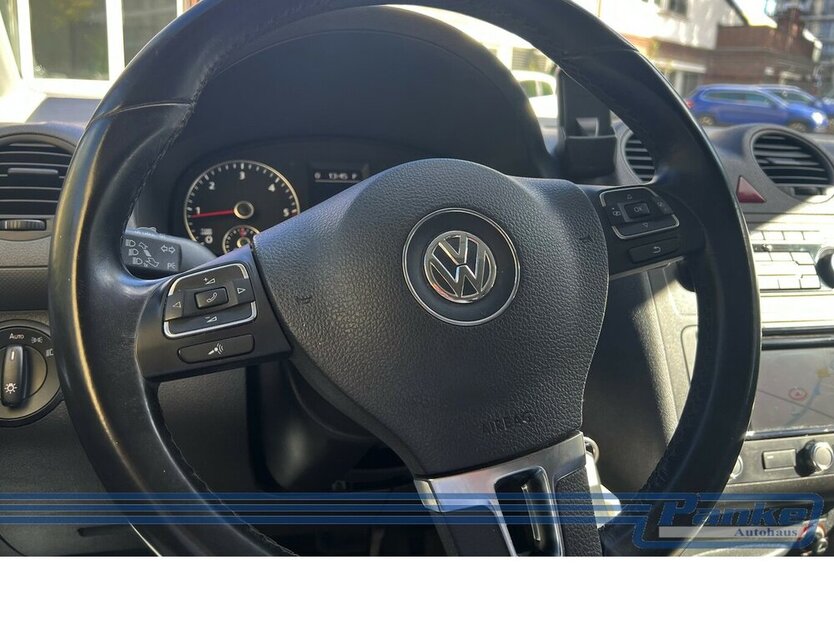 VW Caddy Highline*Navi*SHZ*Tempo*5-Sitzer*Chrom* 172.472 km 10.990 € Berlin 13187