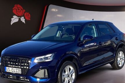 Audi Q2 28.010 km 36.949 € Donaueschingen 78166