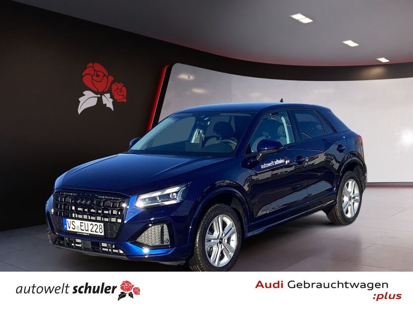 Audi Q2 28.010 km 36.949 € Donaueschingen 78166