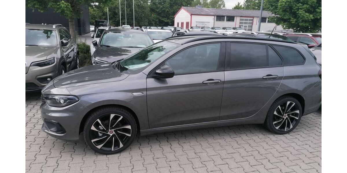 Fiat Tipo 74.000 km 12.000 &euro; Rehau 95111