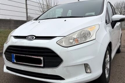 Ford B-Max 234.000 km 3.500 &euro; Lahr 77933