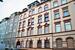 Sonnige 3-Zi-Wohnung mit Balkon im Herzen von Offenbach